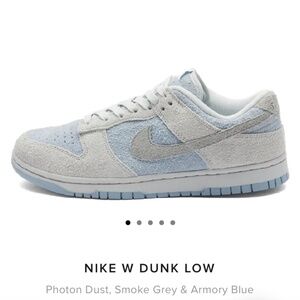 Excellent Condition Barely Worn Nike Dunk Low